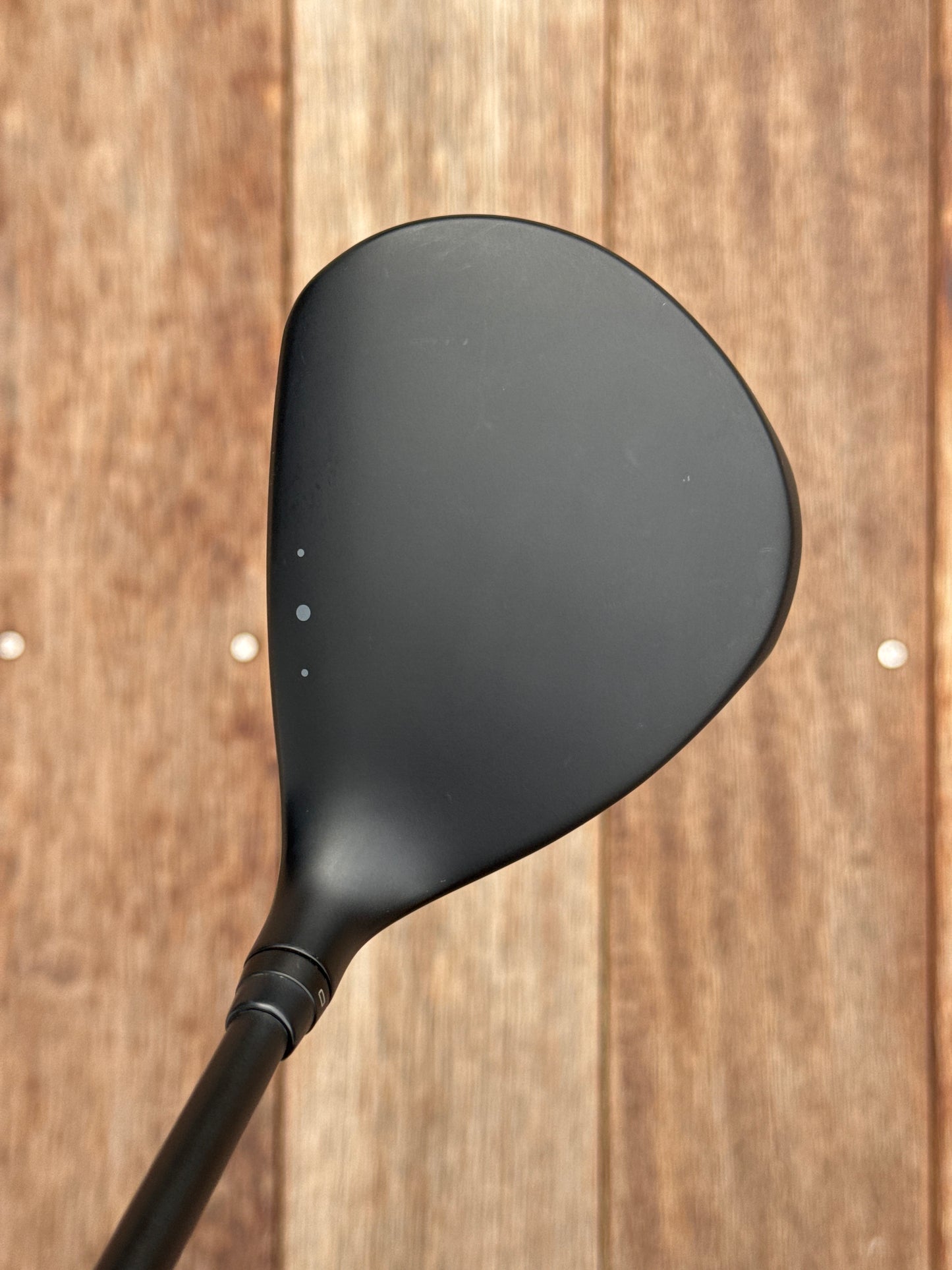 Ping G425 MAX 3 Fairway Wood 14.5° (Stiff)