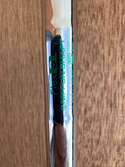 Callaway JAWS FGD 48°,52°,56° wedges set