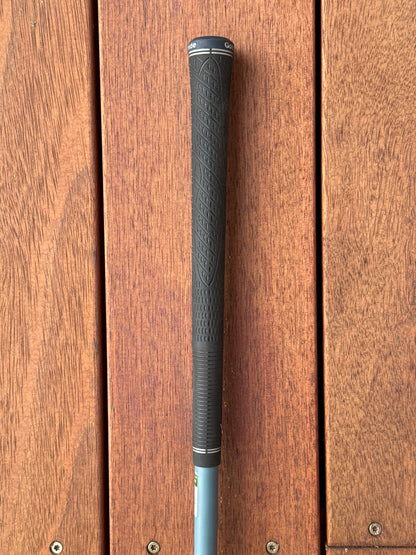 Callaway PARADYM MAX-F Driver 10.5 (Regular) - Ace Swing