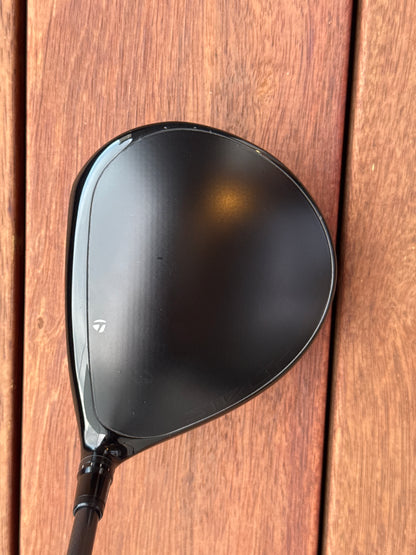 Taylormade STEALTH Driver 10.5° (Stiff) - Ace Swing