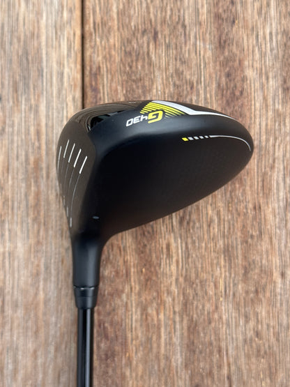 Ping G430 MAX BK 5 Fairway Wood 18.0° (Stiff)