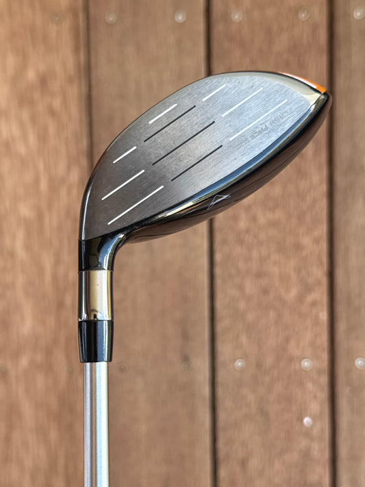 Callaway MAVRIK 3 Fairway Wood 15.0° (Stiff)