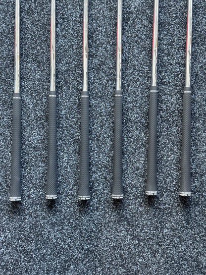 Ping I230 5-PW Iron Set (Stiff)