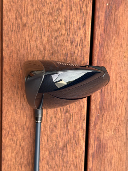 Callaway PARADYM MAX-F Driver 10.5 (Regular) - Ace Swing