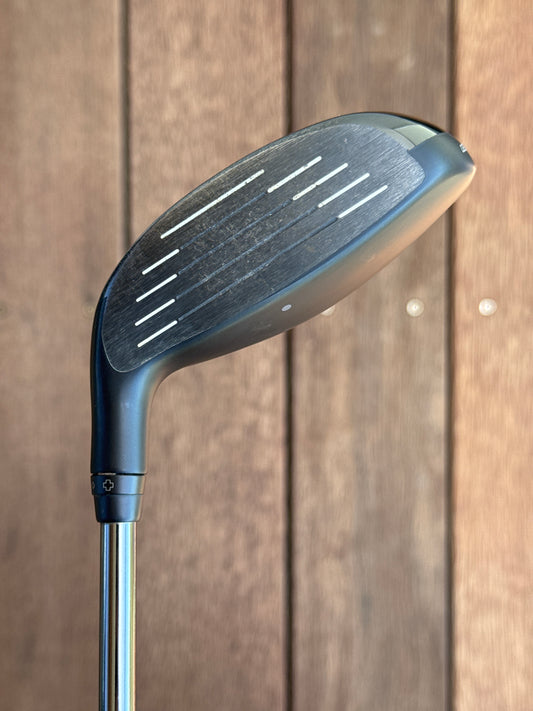 Ping G430 MAX 5 Fairway Wood 18.0° (Stiff)