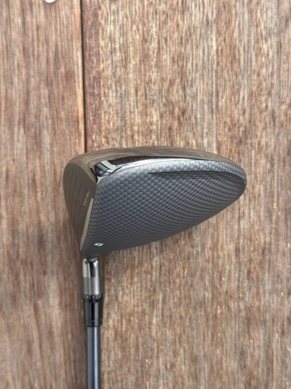 Taylormade QI35 MAX 5 Fairway Wood 18.0° (Stiff)