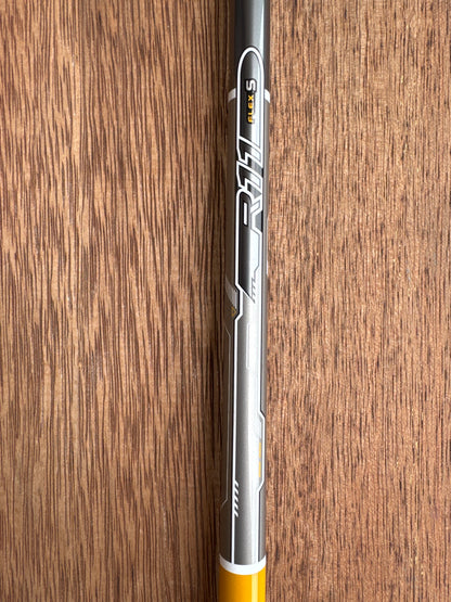 TaylorMade R11 Driver 9.0° (Stiff)