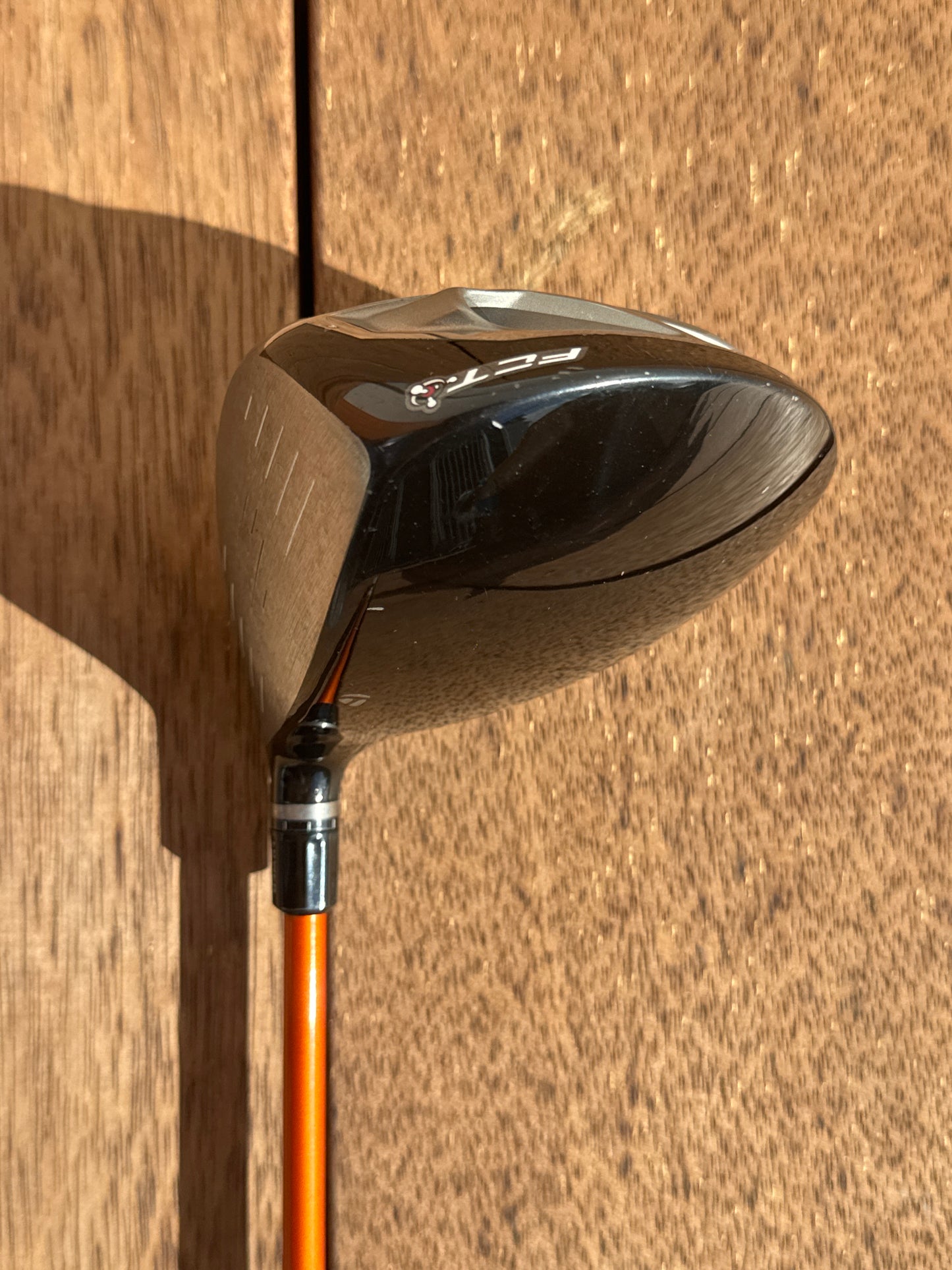 TaylorMade R9 Driver 10.5° (Stiff)