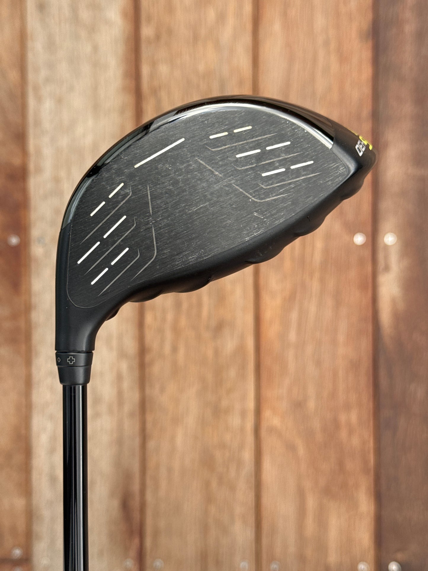 Ping G430 MAX Driver 10.5° (Stiff)