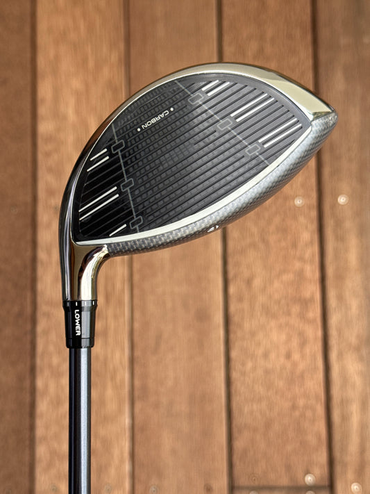 Taylormade QI35 Driver 10.5° (Stiff)