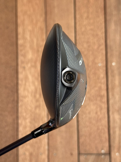 Taylormade QI35 Driver 10.5° (Stiff)