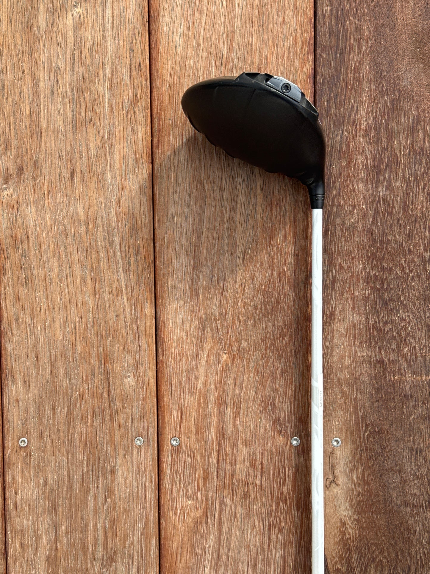 Ping G425 MAX Driver 10.5° (Stiff)