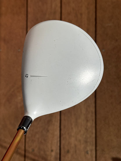 TaylorMade R15 460 Driver 10° (Stiff)