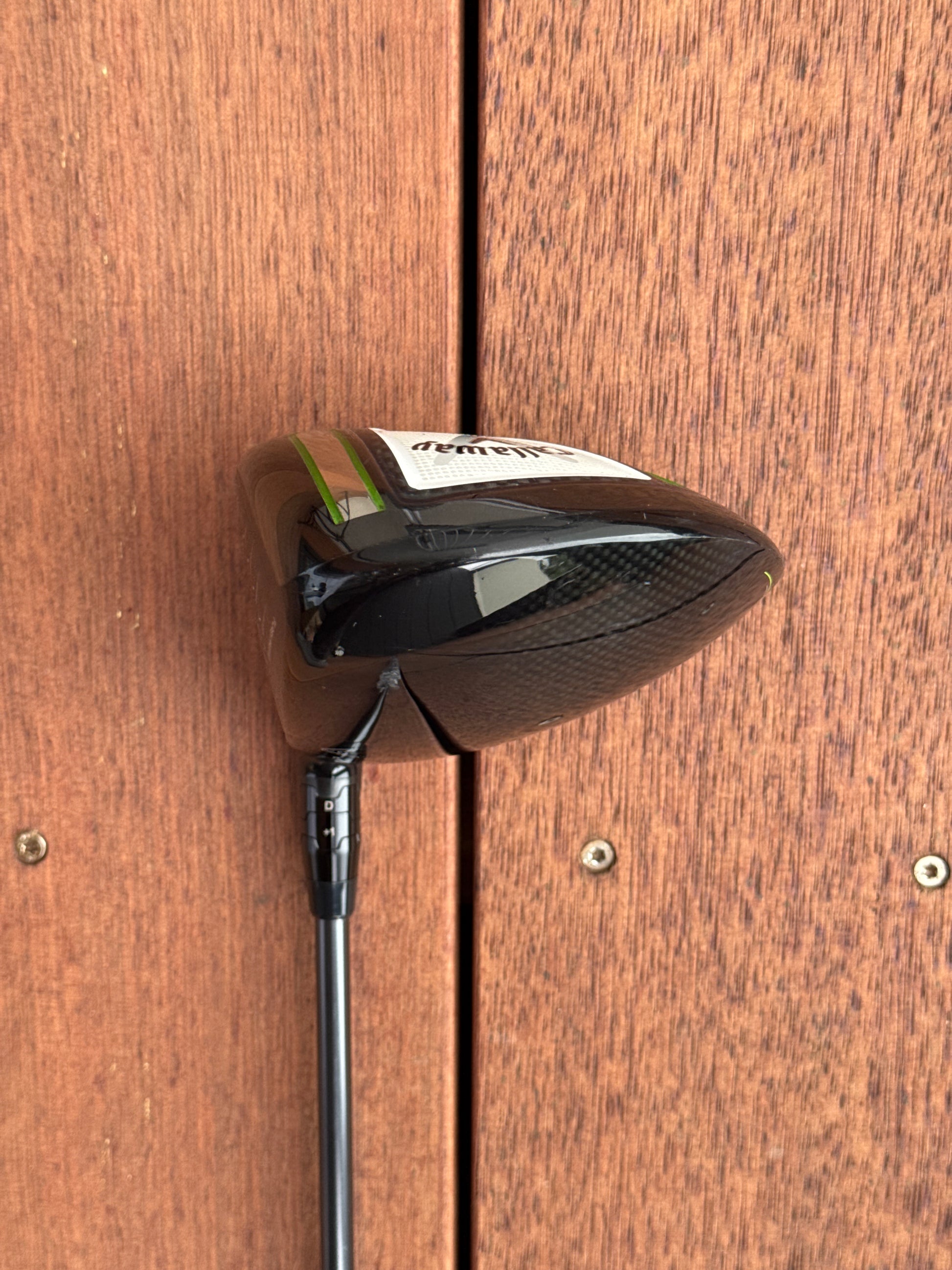 Callaway EPIC SPEED Driver 10.5° (Regular) - Ace Swing