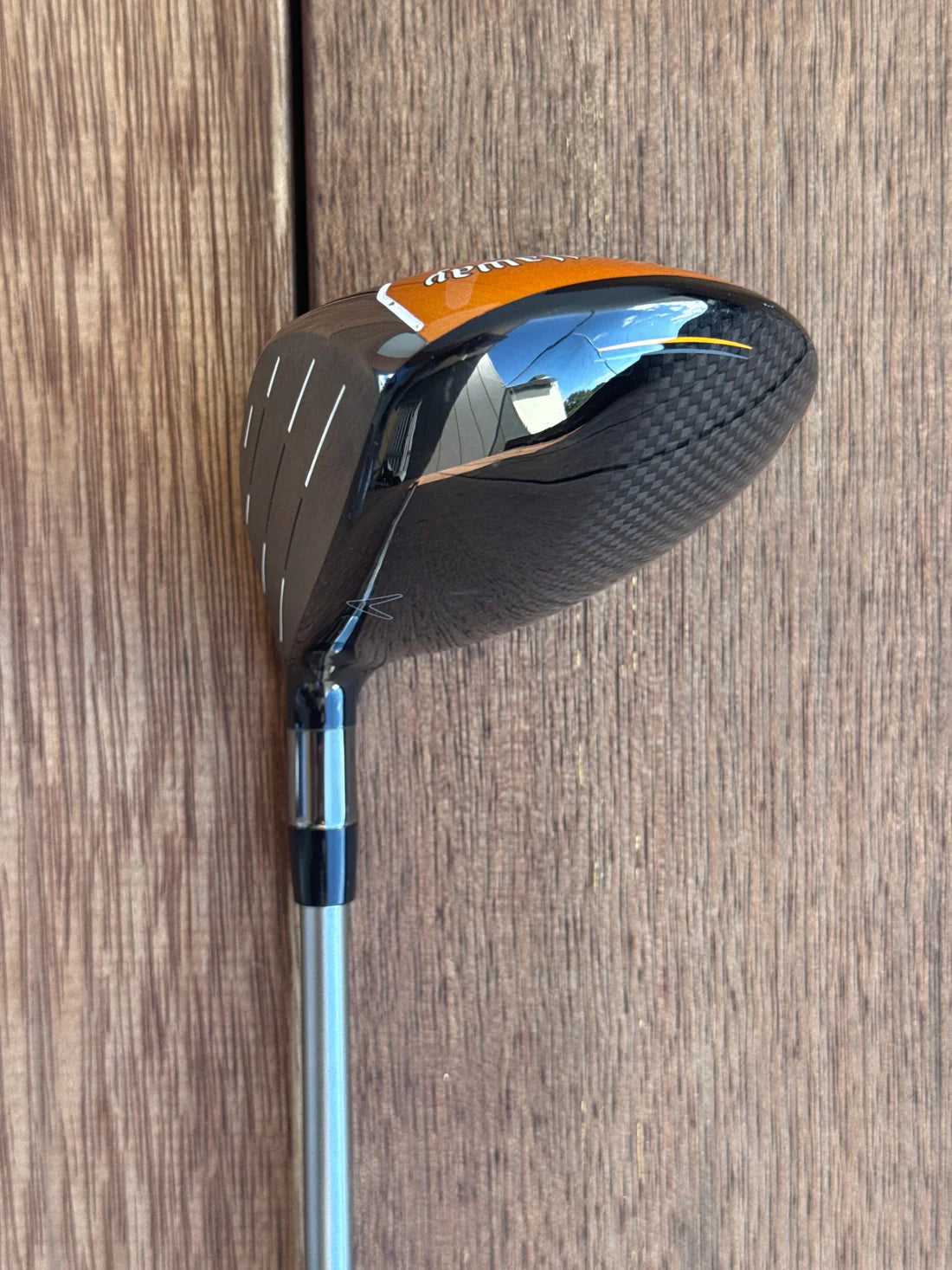 Complete Callaway Golf Set  EPIC SPEED Driver, MAVRIK Wood, EPIC STAR Irons, JAWS Wedges & Odyssey Putter (Stiff)