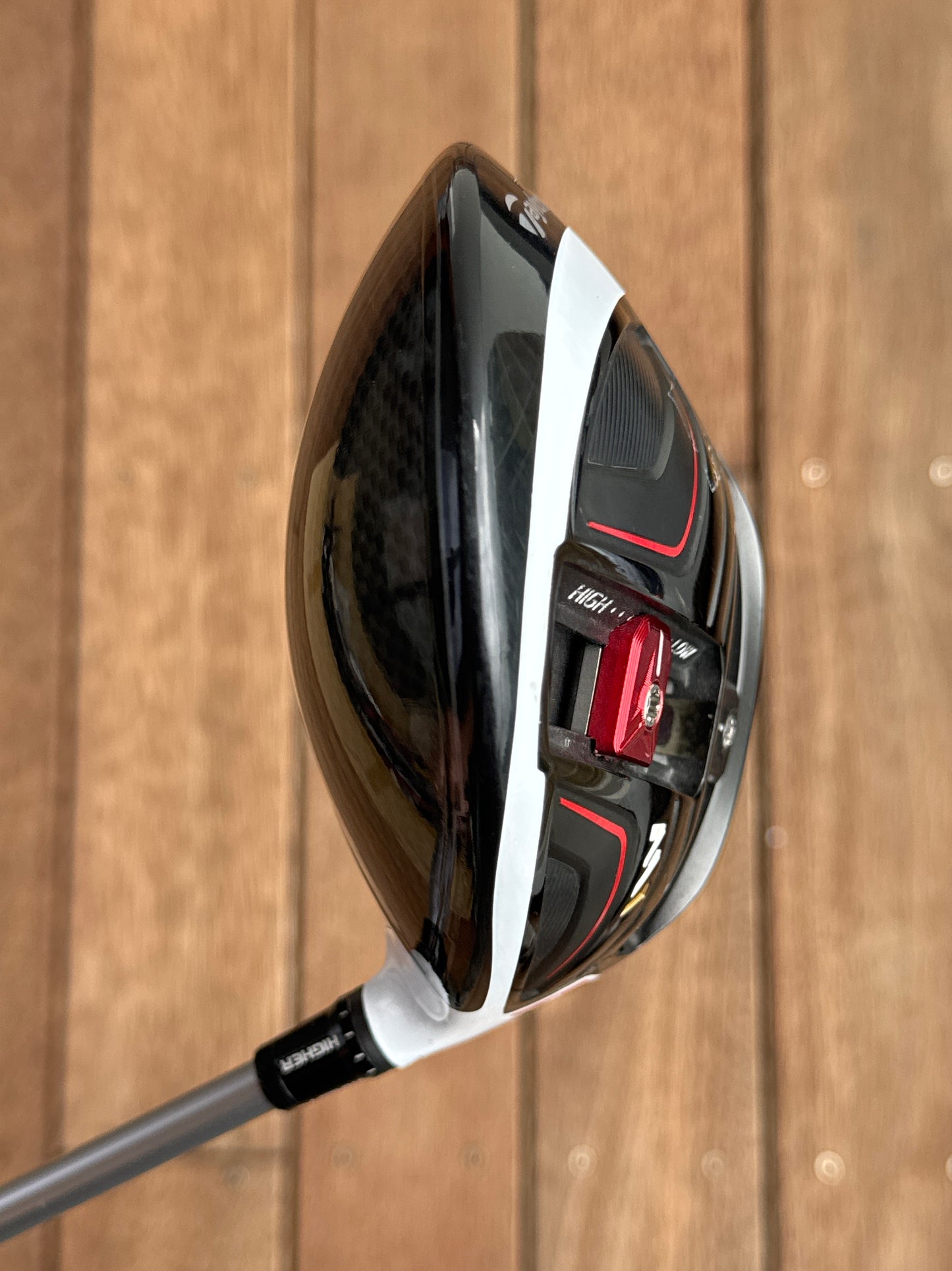 TaylorMade M1 Driver 9.5° (Stiff)