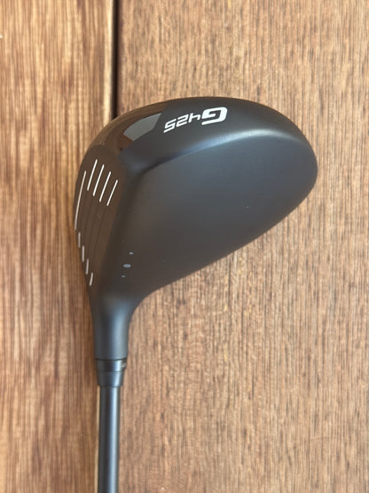 Ping G425 MAX 5 Fairway Wood 17.5° (Stiff)