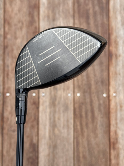 Callaway ELYTE TD Driver 10.5° (Stiff)