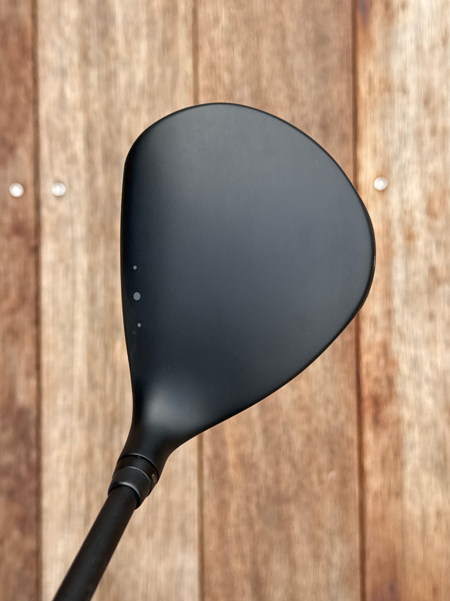 Ping G425 MAX 3 Fairway Wood 14.5° (Stiff)