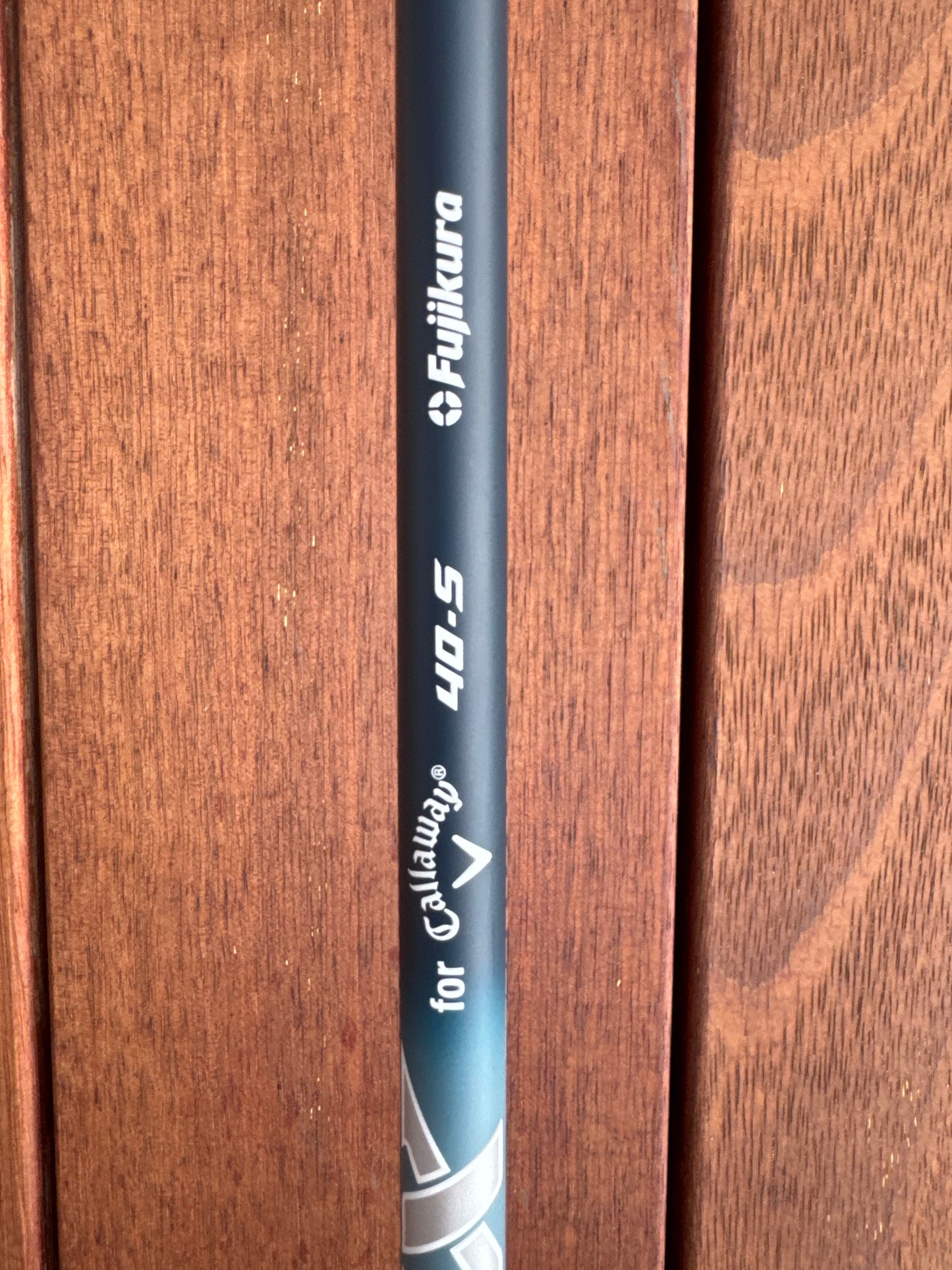 Callaway PARADYM MAX-F Driver 10.5 (Regular) - Ace Swing