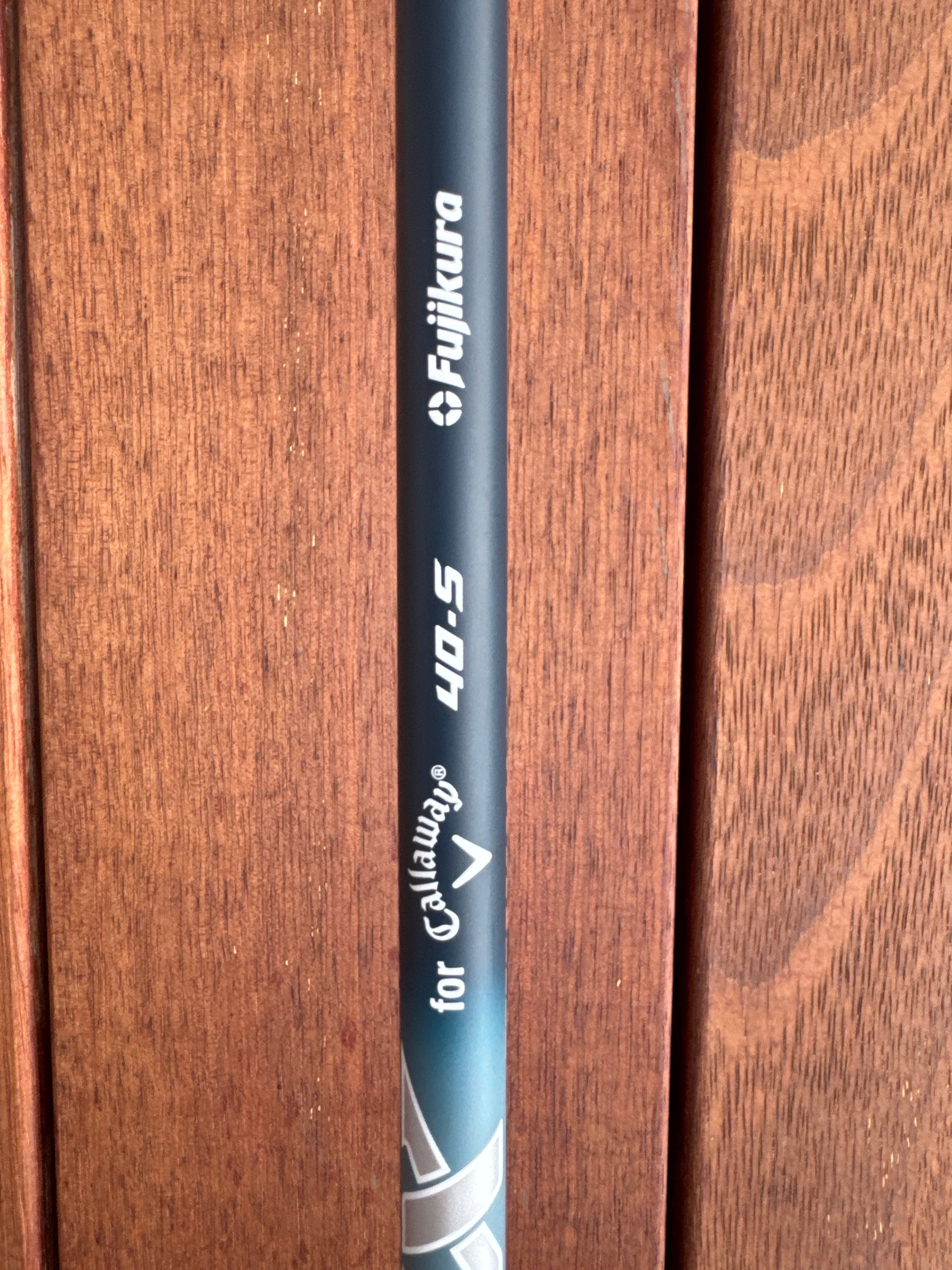 Callaway PARADYM MAX-F Driver 10.5 (Regular) - Ace Swing