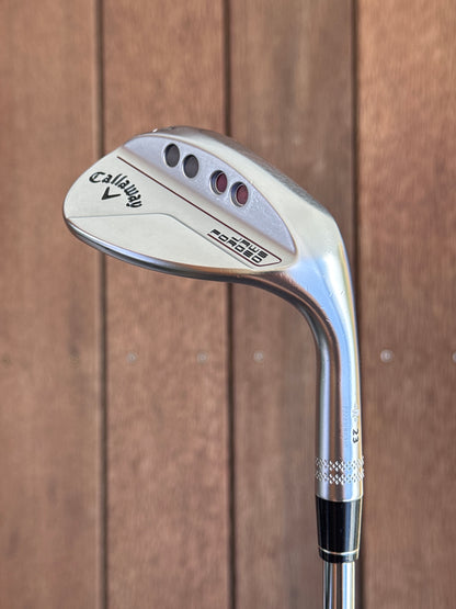 Callaway JAWS FGD 60-9 Wedge 60.0° (Stiff)