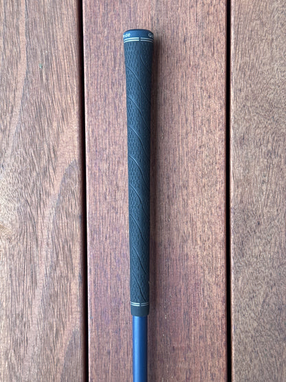 Callaway PARADYM Driver 10.5° (Stiff) - Ace Swing