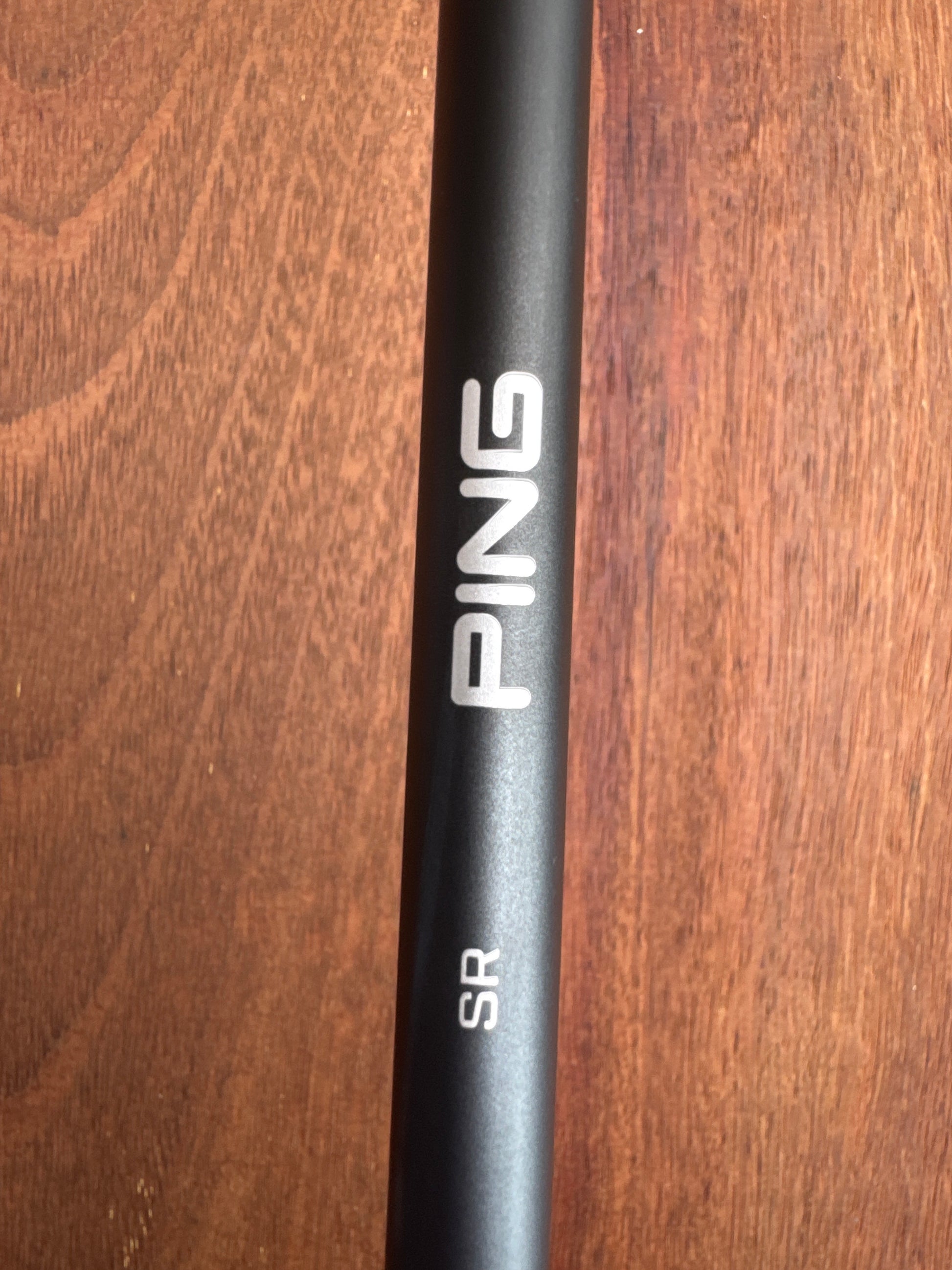 Ping G425 SFT Driver 10.5° (Senior) - Ace Swing