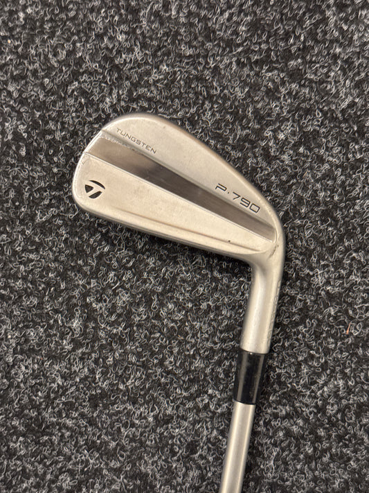 Taylormade 2023 P790 6-PW Iron Set (Stiff)
