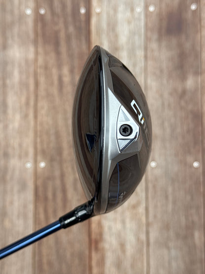 Taylormade QI10 Driver 10.5° (Stiff)