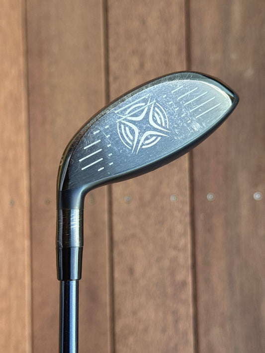 Callaway XR16 5 Fairway Wood 19.0° (SR)