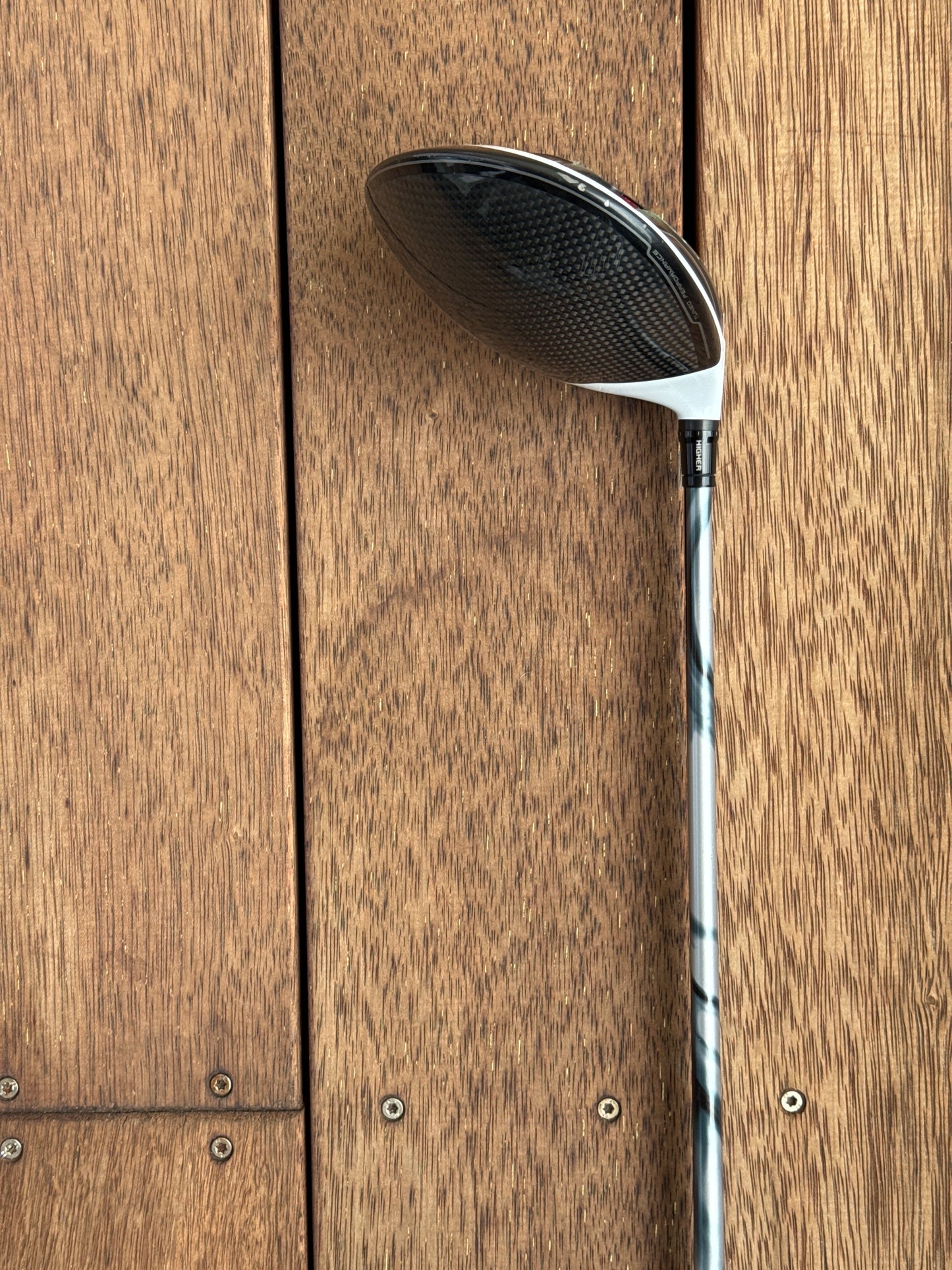 TaylorMade M1 460 Driver 10.5° (Stiff)