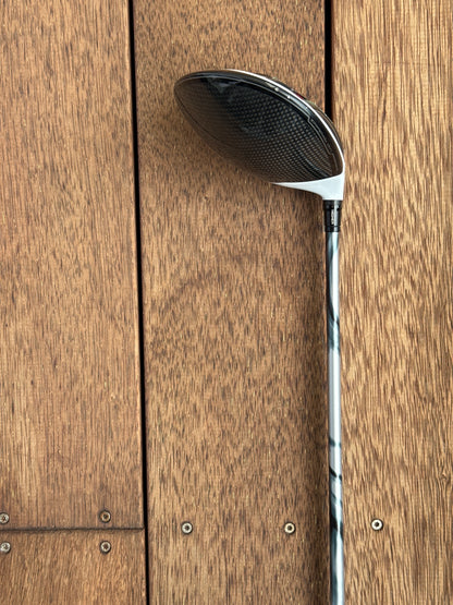 TaylorMade M1 460 Driver 10.5° (Stiff)