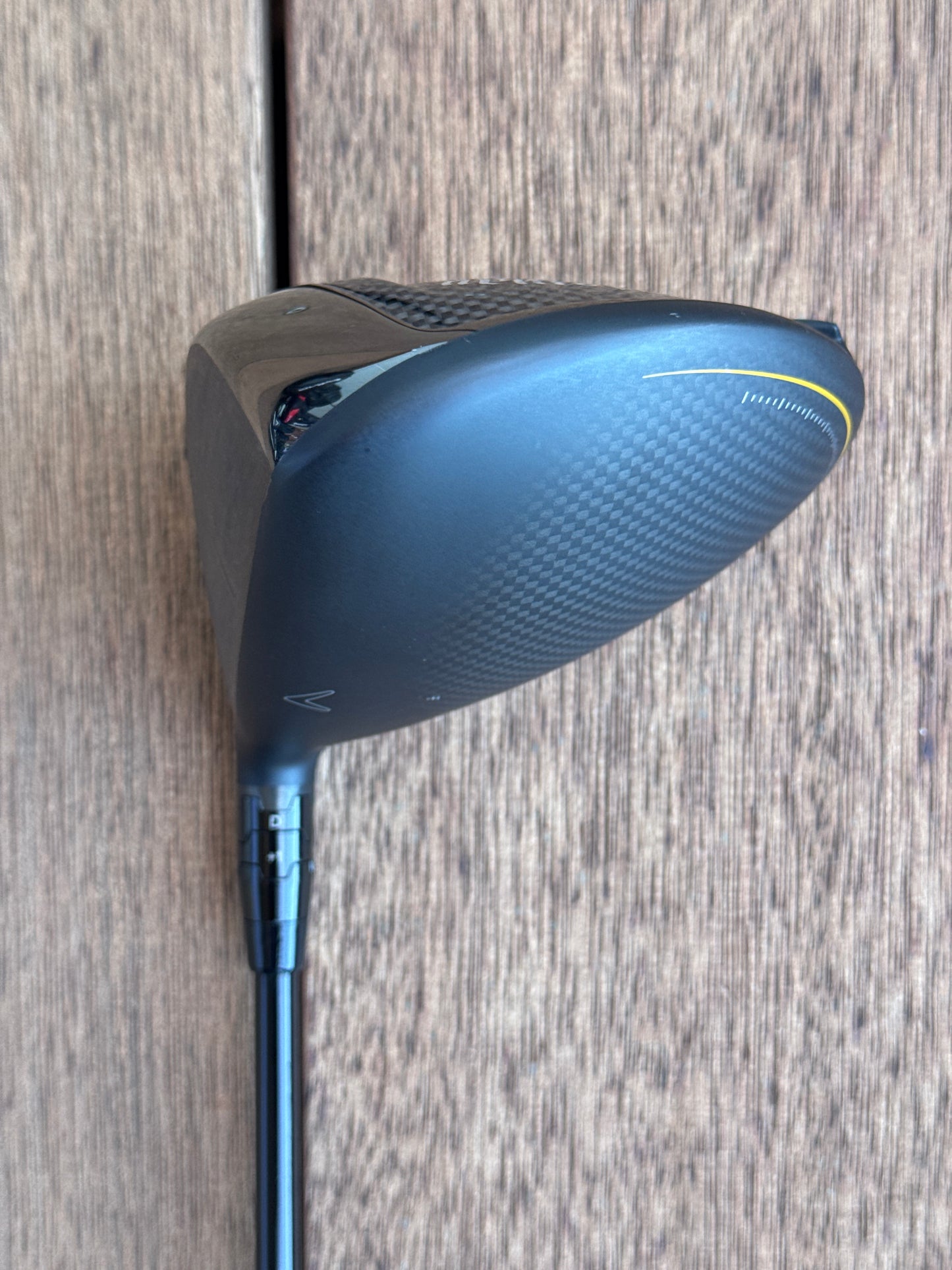 Callaway ROGUE ST MAX LS Driver 9.0° (Stiff)