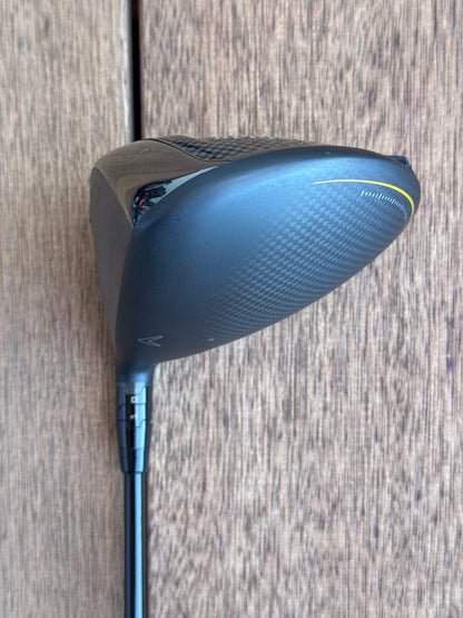 Callaway ROGUE ST MAX LS Driver 9.0° (Stiff)