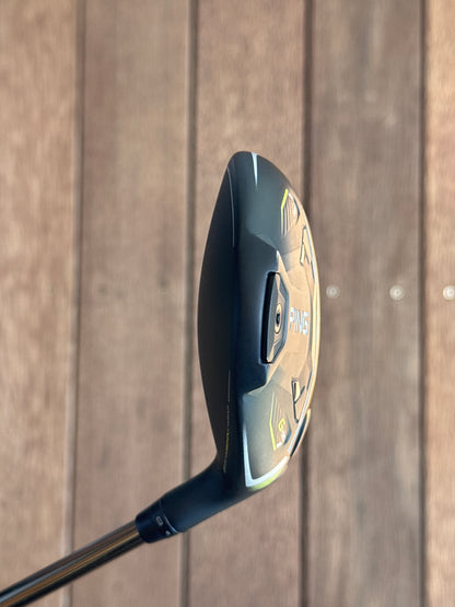 Ping G430 MAX 5 Fairway Wood 18.0° (Stiff)