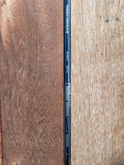 Taylormade SIM2 MAX Driver 10.5° (Stiff)