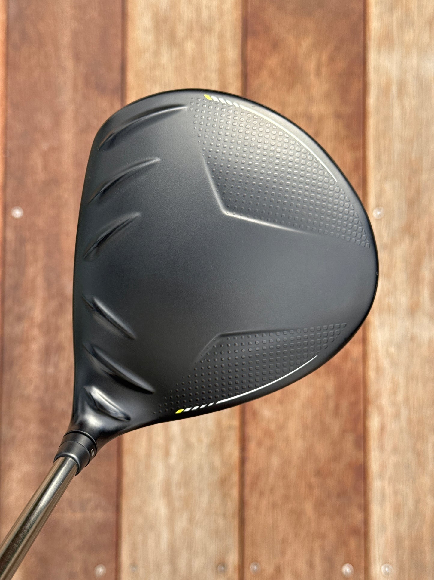 Ping G430 MAX Driver 10.5° (Stiff)