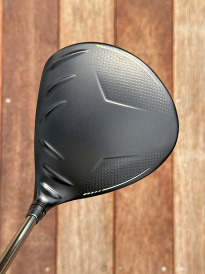 Ping G430 MAX Driver 10.5° (Stiff)