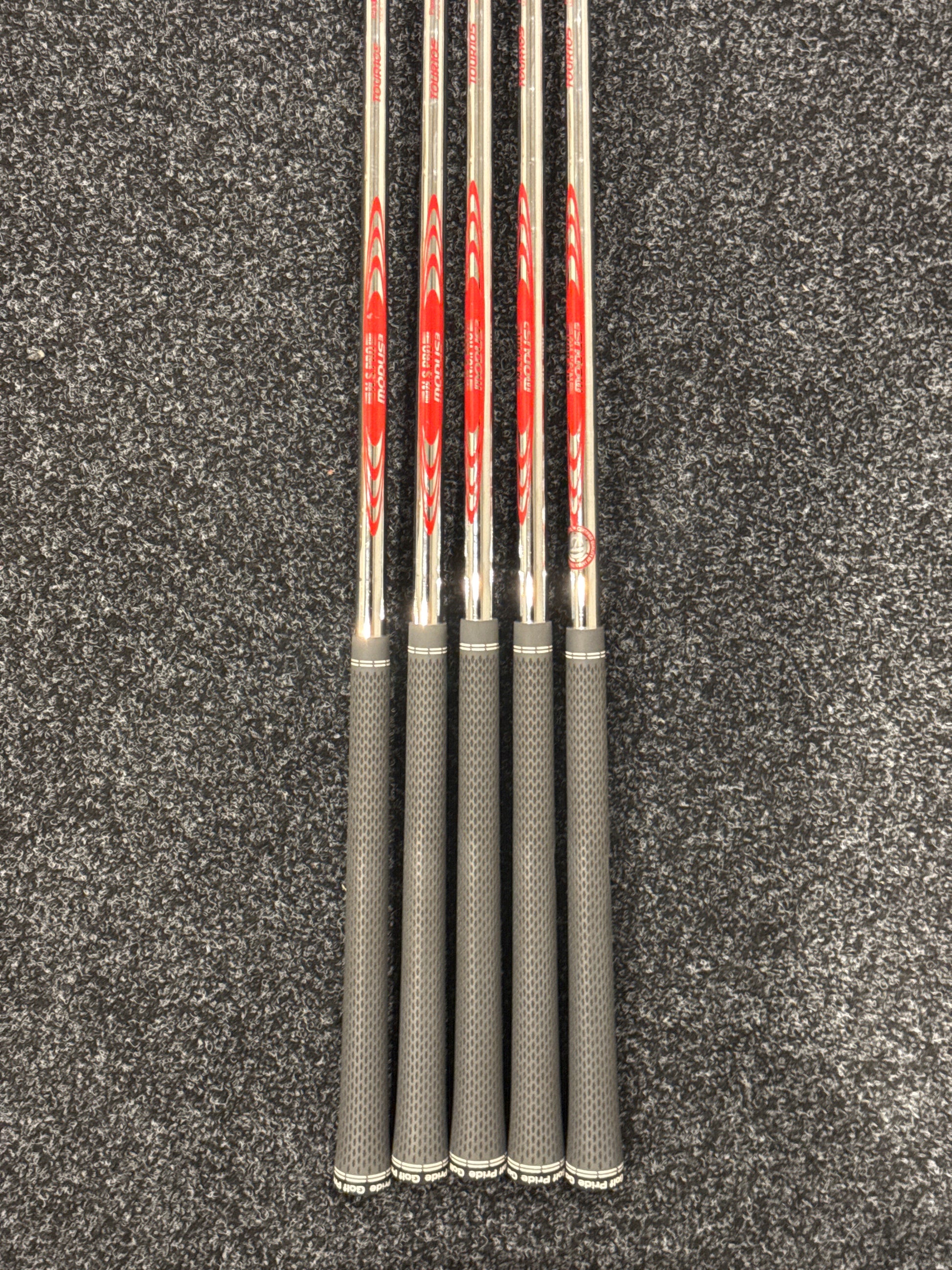 Taylormade 2019 P790 6-PW Iron Set (Stiff) - Ace Swing
