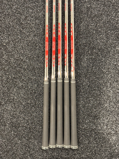 Taylormade 2019 P790 6-PW Iron Set (Stiff) - Ace Swing