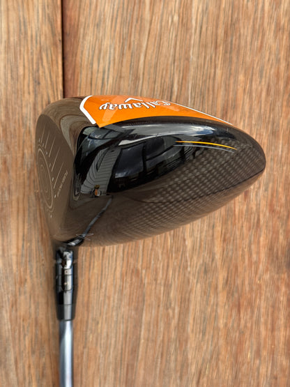Callaway MAVRIK Driver 10.5° (Stiff)