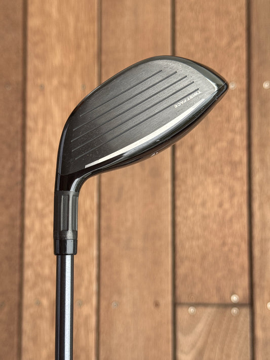 TaylorMade Stealth 3 Fairway Wood 15° (Stiff)