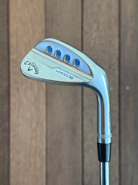Callaway 19JAWS 48-10 Wedge 48.0° (Stiff)