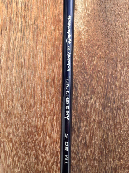 Taylormade QI10 MAX Driver 10.5° (Stiff)