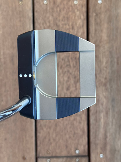 Odyssey AI-ONE MILLD JB MINI T Putter