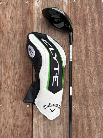 Callaway ELYTE TD Driver 10.5° (Stiff)