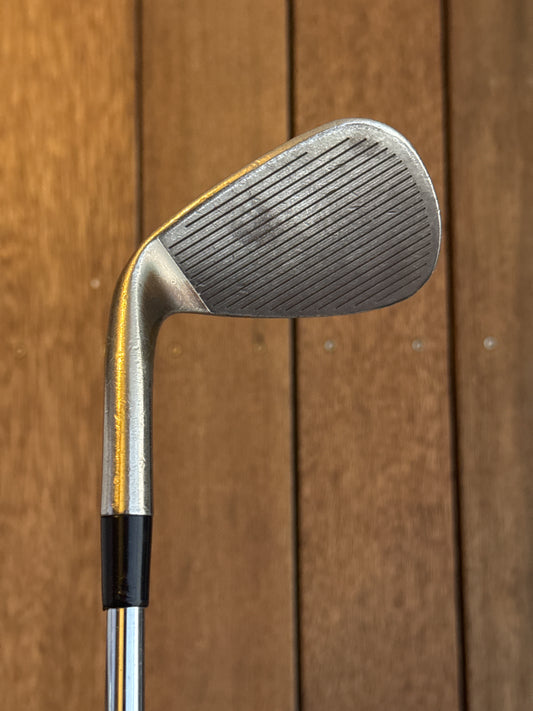 Taylormade HI-TOE 58-13 Wedge 58.0° (Stiff)