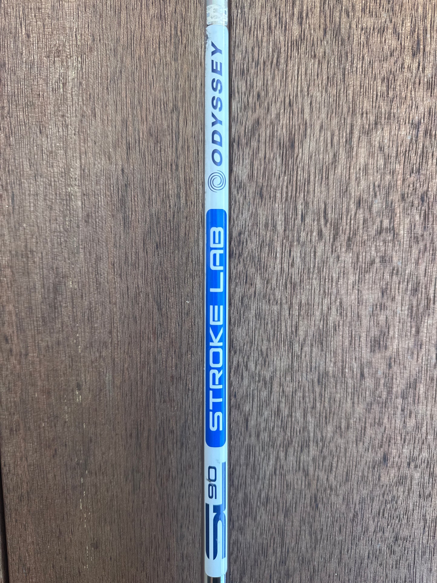 Odyssey AI-ONE MILLD JB MINI T Putter