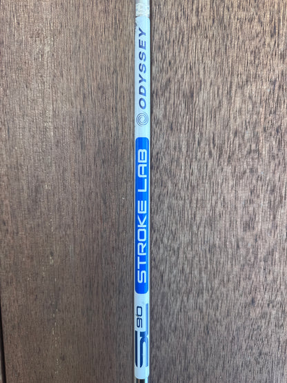 Odyssey AI-ONE MILLD JB MINI T Putter